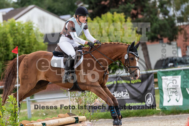 Late-Entry-Vielseitigkeit Langenfeld (06.+07.07.2020)