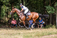 Late-Entry Vielseitigkeit Hamminkeln/Wesel (01.+02.08.2020)