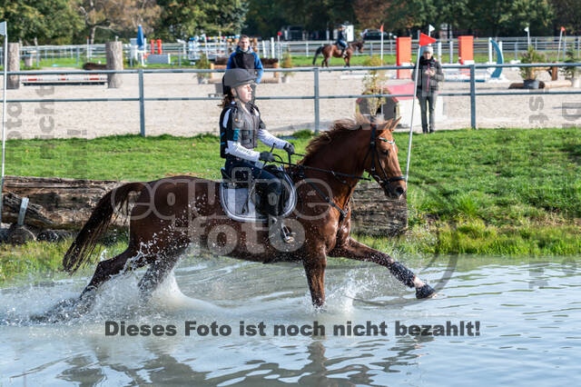 IGV Lehrgang der Sieger der Cups mit Frank Ostholt