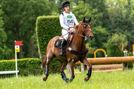 Westerstede Horse Trials 2021