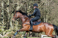 Geländetraining Wesel Obrighoven (19.+20.03.2022)