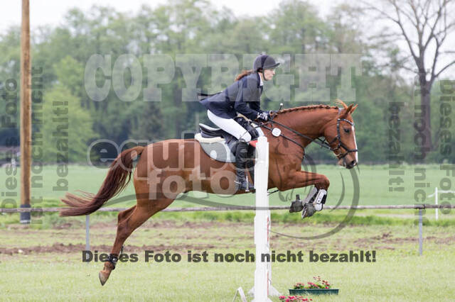 Vielseitigkeitsturnier RuFV Rheurdt