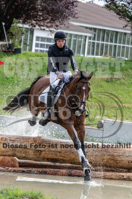 Late-Entry-Vielseitigkeit Langenfeld (06.+07.07.2020)