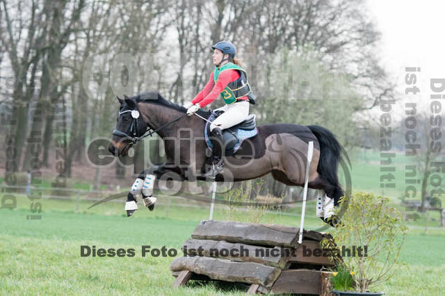 Frühjahrsvielseitigkeit RV Seydlitz Kamp