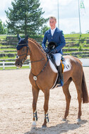 DJM Vielseitigkeit 2019, Kreuth