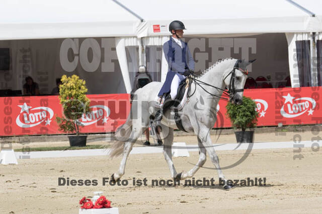 FEI European Championship Eventing 2017