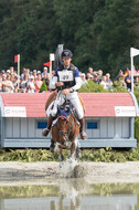 FEI European Championship Eventing 2017
