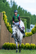 Westerstede Horse Trials (10.-13.06.2021)