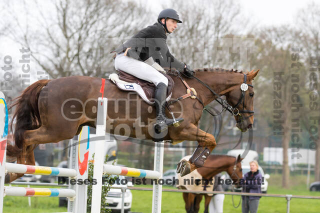 RV Seydlitz Kamp (06.+07.04.2019)