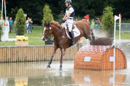 FEI European Championship Eventing 2017