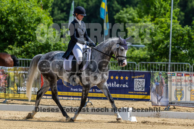 Westerstede Horse Trials 2021