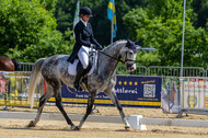 Westerstede Horse Trials 2021