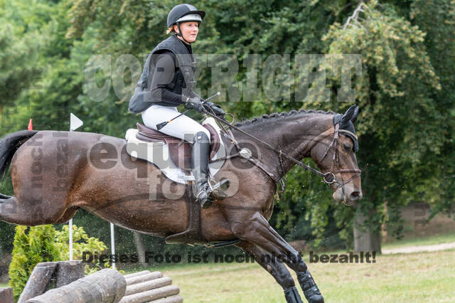 Late-Entry-Vielseitigkeit Langenfeld (11.+13./14.06.2020)