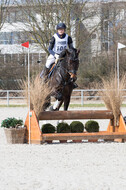 Eventing Langenfeld 2018