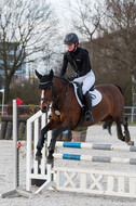 Trainingsturnier Langenfeld (12.+13.03.2022)
