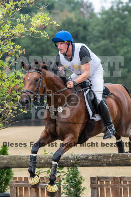 Late-Entry Vielseitigkeit Hamminkeln/Wesel (01.+02.08.2020)