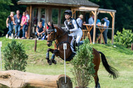 Goldene Schärpe 2021 - Ponys