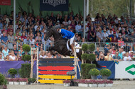 FEI European Championship Eventing 2019