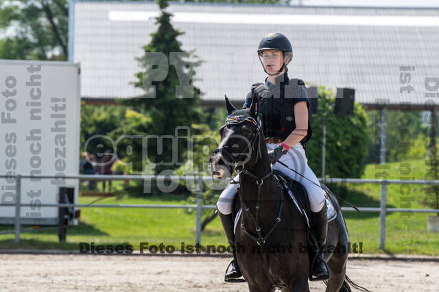 Test of Choise Langenfeld (29.+30.05.2021)