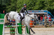 Goldene Schärpe 2021 - Ponys