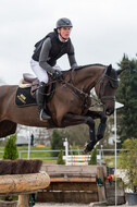 Eventing im Pferdesportzentrum Rheinland (Late Entry 14.03.2022)