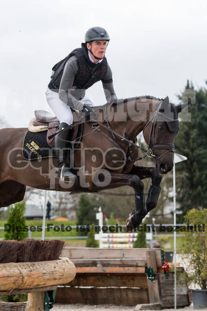 Eventing im Pferdesportzentrum Rheinland (Late Entry 14.03.2022)