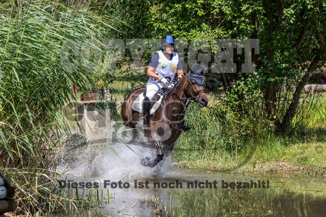 Late-Entry Vielseitigkeit Hamminkeln/Wesel (01.+02.08.2020)