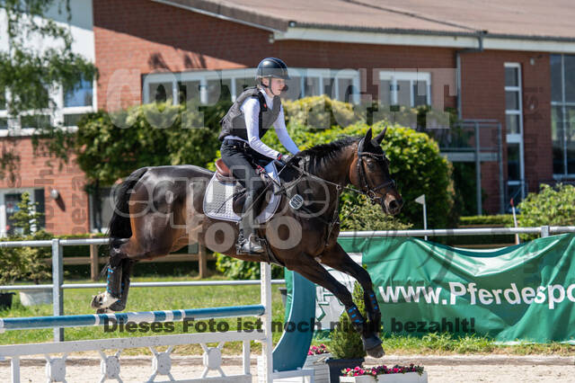Test of Choise Langenfeld (29.+30.05.2021)
