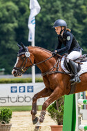 Goldene Schärpe 2021 - Ponys