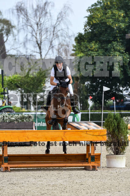 Late-Entry-Vielseitigkeit Langenfeld (11.+13./14.06.2020)