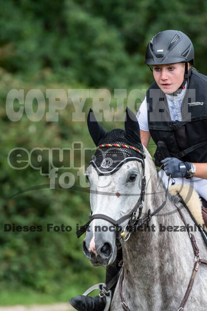 Late-Entry-Vielseitigkeit Langenfeld (06.+07.07.2020)