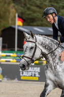 Deutsche Meisterschaft Vielseitigkeit (Luhmühlen)
