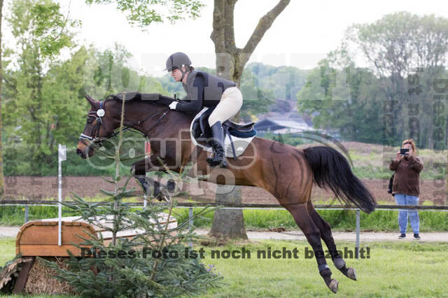 Vielseitigkeitsturnier RuFV Rheurdt