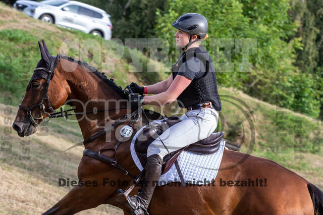 Late-Entry Vielseitigkeit Hamminkeln/Wesel (01.+02.08.2020)