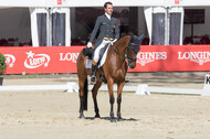 FEI European Championship Eventing 2017