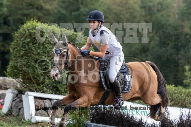 Vielseitigkeit RSV Wesel Obrighoven (26.+27.09.2020)