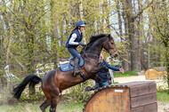 Geländetraining ZRFV Hamminkeln (24+25.04.2021)