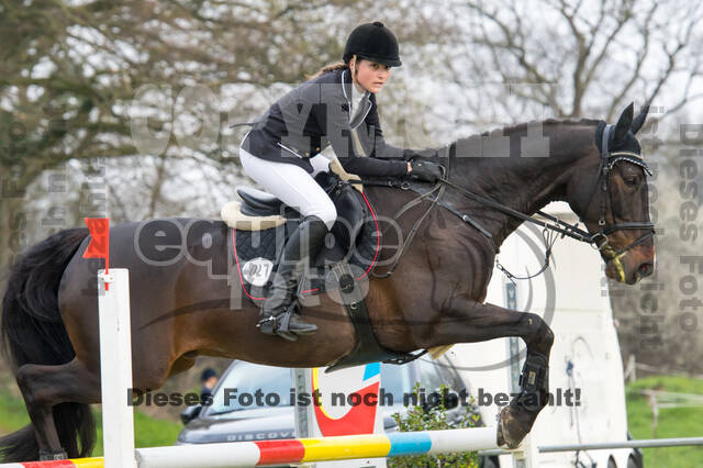 RV Seydlitz Kamp (06.+07.04.2019)