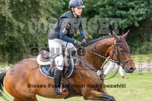 Late-Entry-Vielseitigkeit Langenfeld (11.+13./14.06.2020)