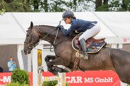 FEI European Championship