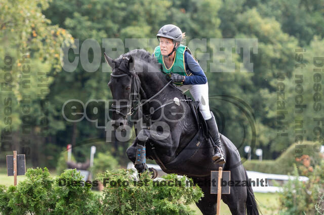 Vielseitigkeit RSV Wesel Obrighoven (26.+27.09.2020)