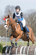 Eventing Langenfeld