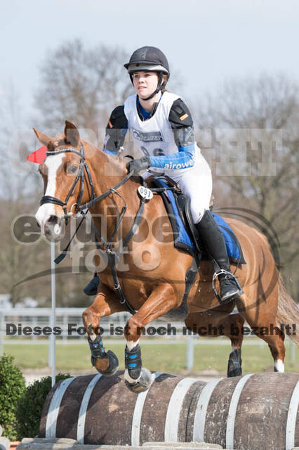 Eventing Langenfeld