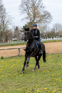 Geländetraining ZRFV Hamminkeln (24+25.04.2021)