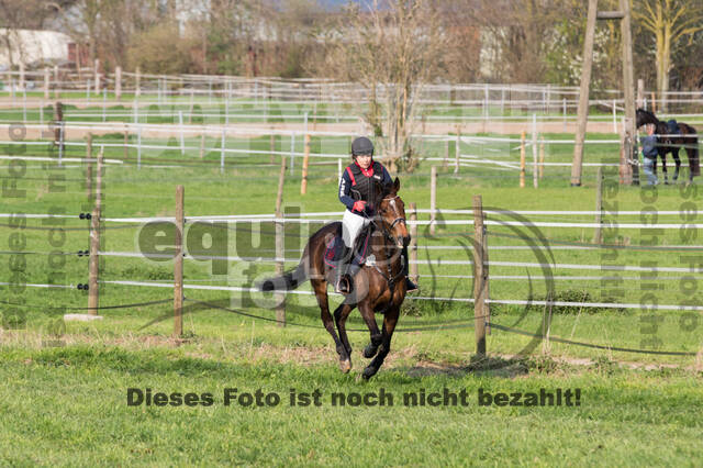 RV Seydlitz Kamp (06.+07.04.2019)