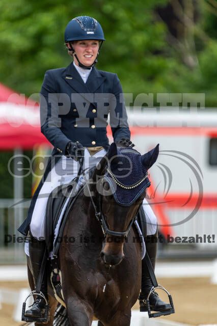 Westerstede Horse Trials 2021