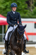Westerstede Horse Trials 2021