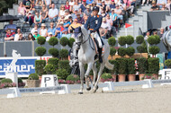 FEI European Championship Eventing 2019