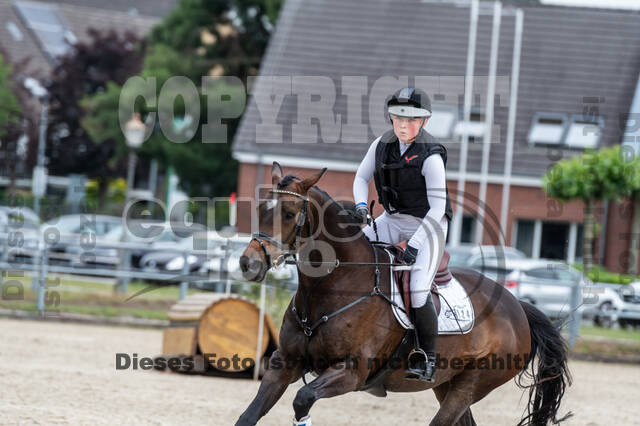 Late-Entry-Vielseitigkeit Langenfeld (11.+13./14.06.2020)