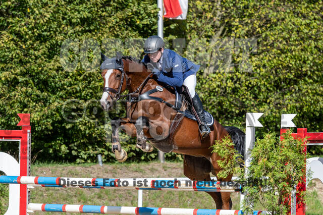 RFV Dinslaken-Hiesfeld (Herbstturnier)